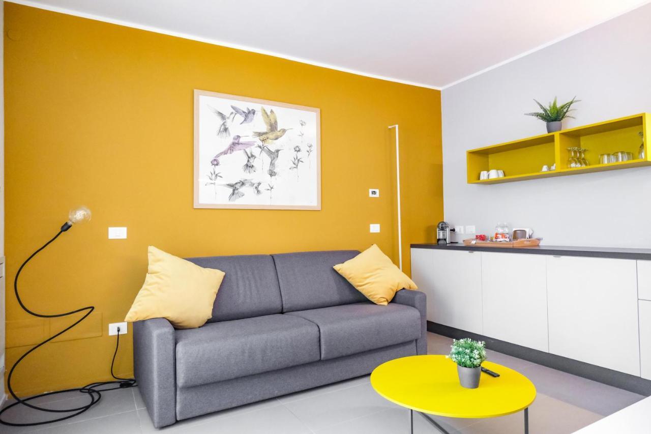 Viam Imbriani Suites Rome Exterior photo